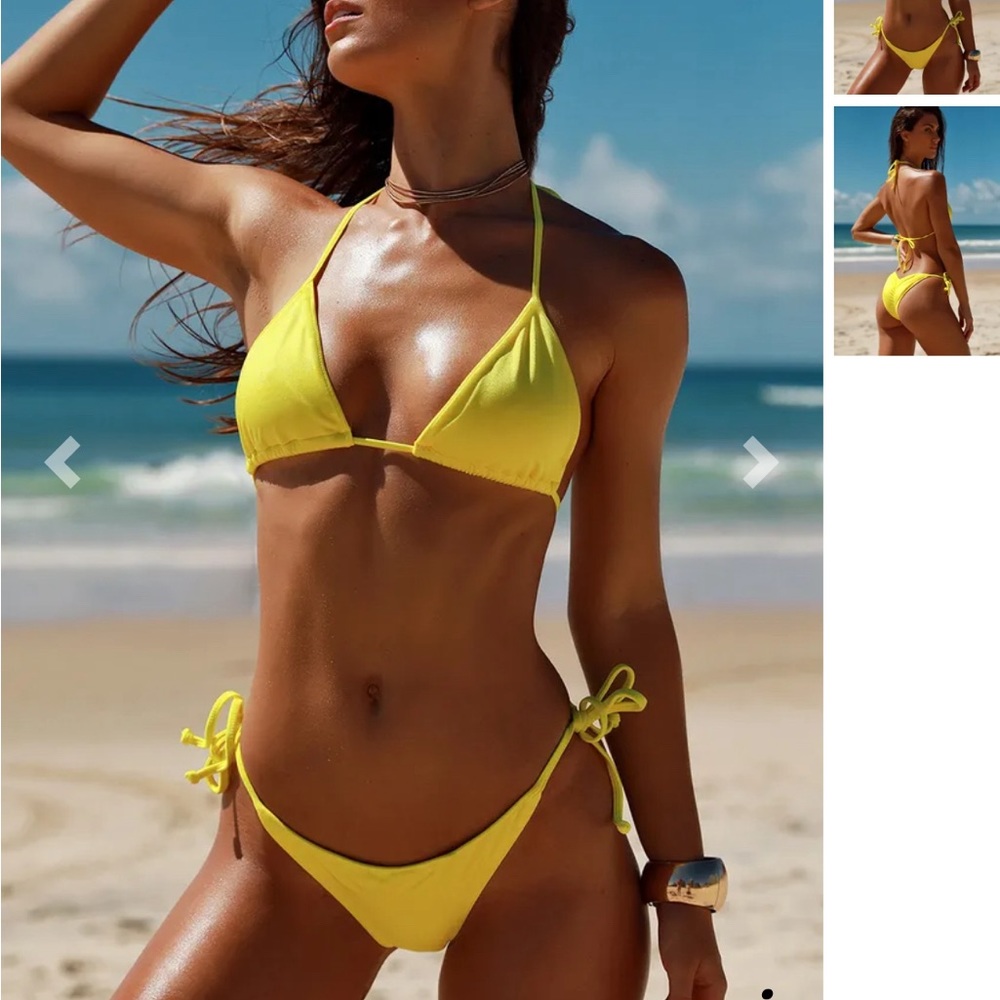Dolll Swim